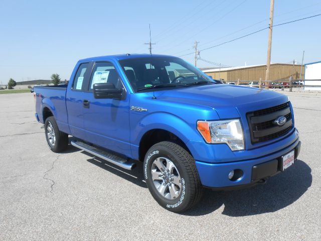 Ford F150 2013 photo 8