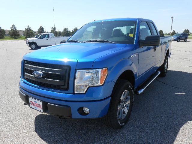 Ford F150 2013 photo 9