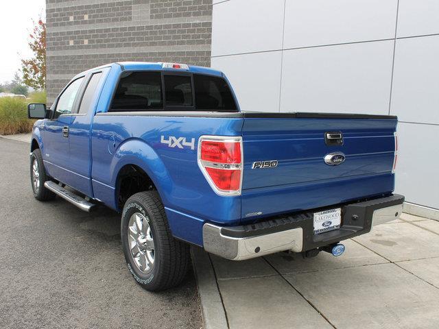 Ford F150 2013 photo 1