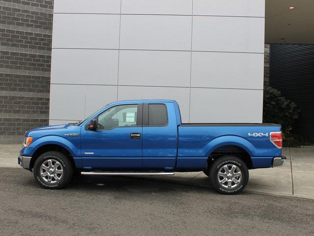 Ford F150 2013 photo 2