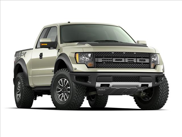 Ford F150 2013 photo 1