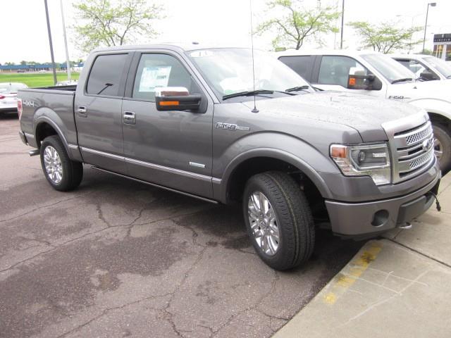 Ford F150 2013 photo 10