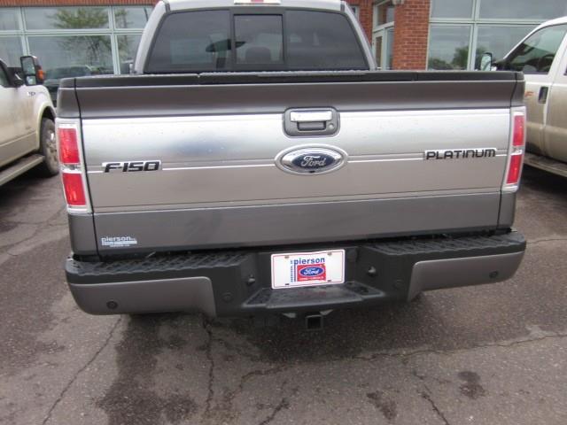 Ford F150 2013 photo 3