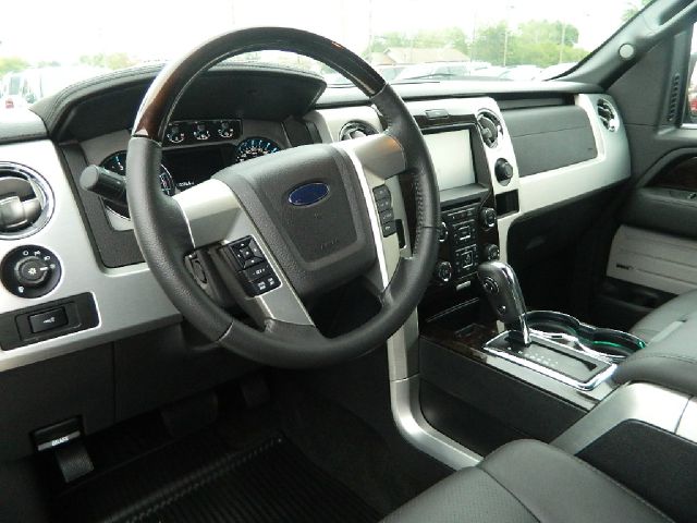 Ford F150 2013 photo 3