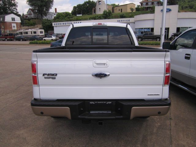 Ford F150 2013 photo 1