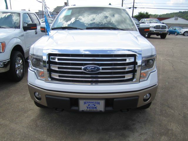 Ford F150 2013 photo 2