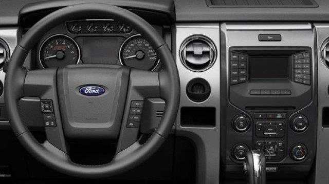 Ford F150 2013 photo 2