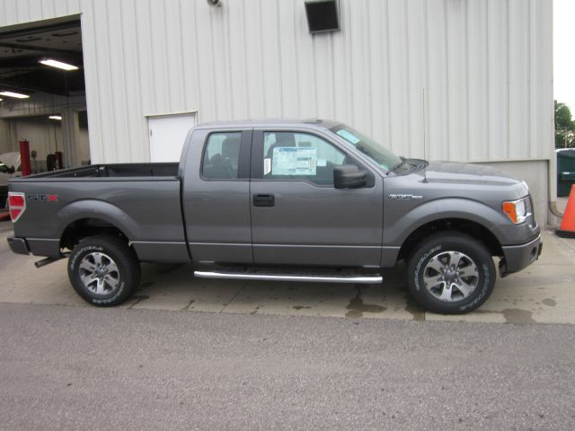 Ford F150 2013 photo 1