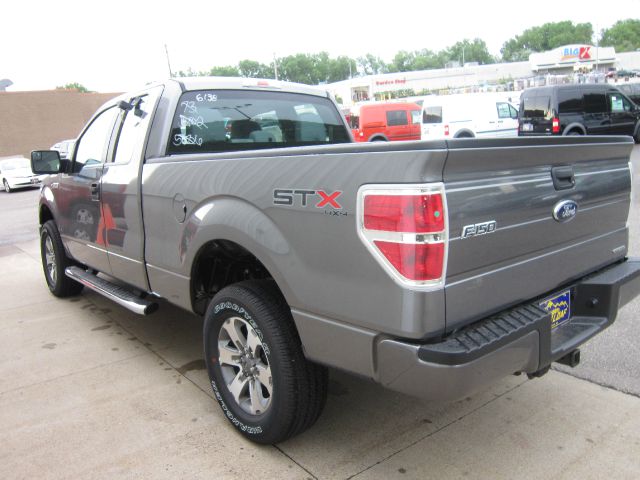 Ford F150 2013 photo 2