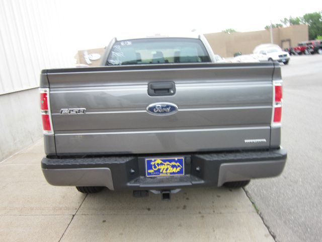 Ford F150 2013 photo 3