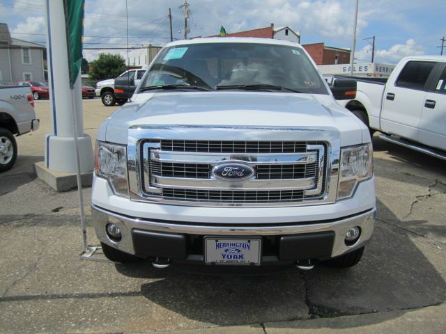 Ford F150 2013 photo 2