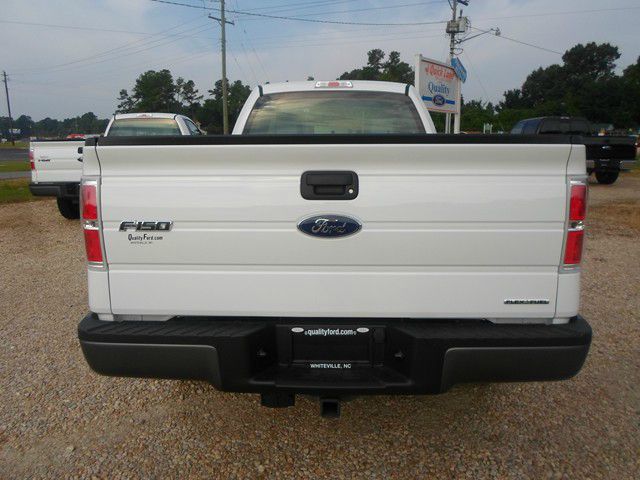 Ford F150 2013 photo 1