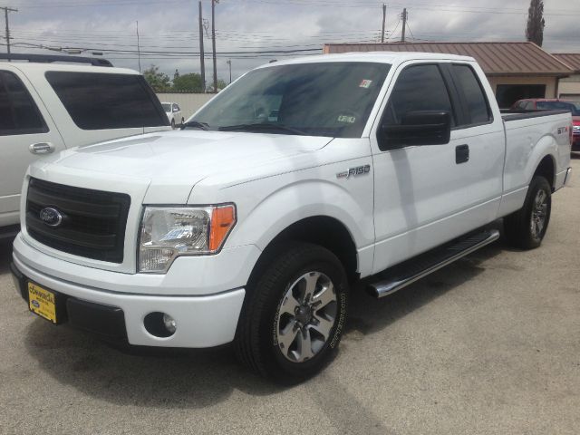 Ford F150 2013 photo 1