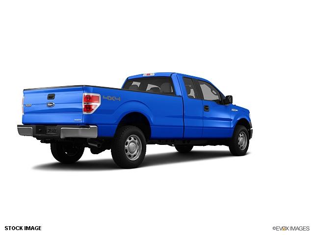 Ford F150 2013 photo 1