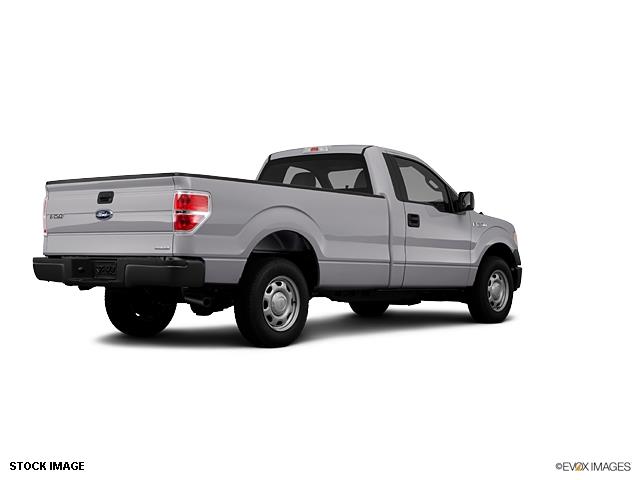 Ford F150 2013 photo 2