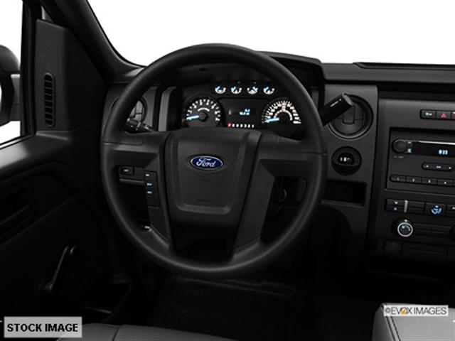 Ford F150 2013 photo 3