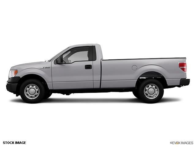 Ford F150 2013 photo 4