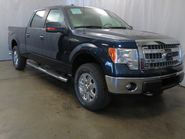 Ford F150 2013 photo 1