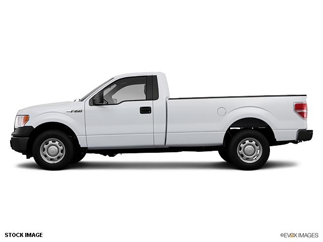 Ford F150 2013 photo 3