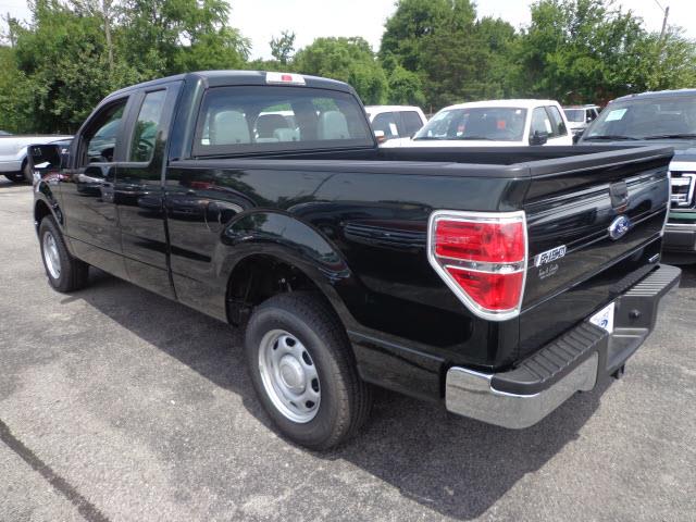 Ford F150 2013 photo 1