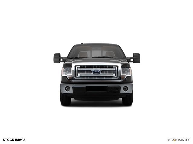 Ford F150 2013 photo 3