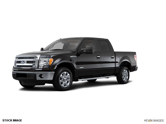 Ford F150 2013 photo 4