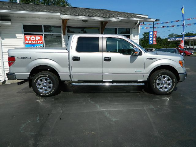 Ford F150 2013 photo 1