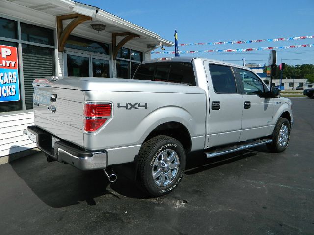 Ford F150 2013 photo 2