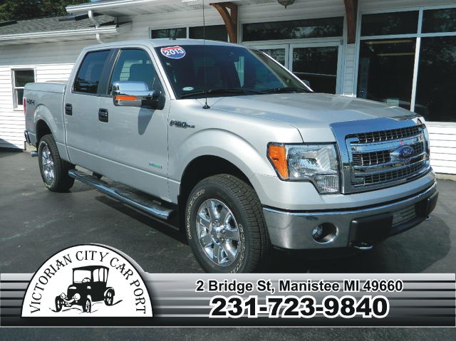 Ford F150 2013 photo 3