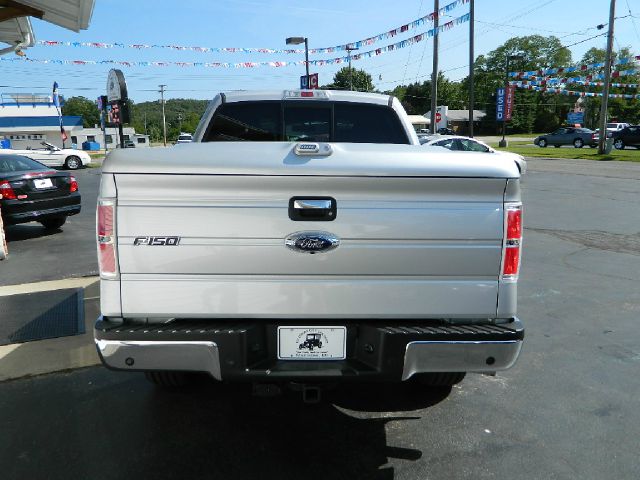 Ford F150 2013 photo 4