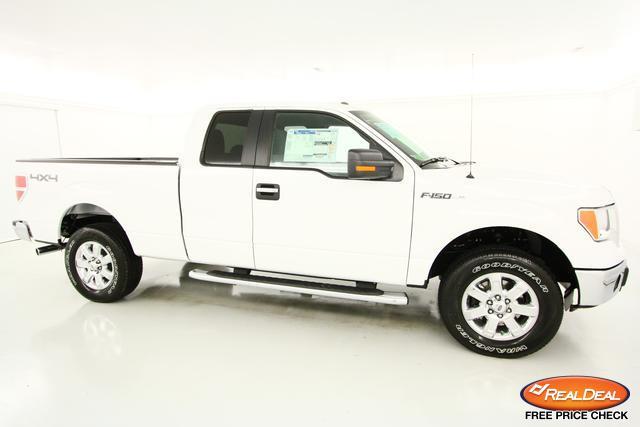 Ford F150 2013 photo 1