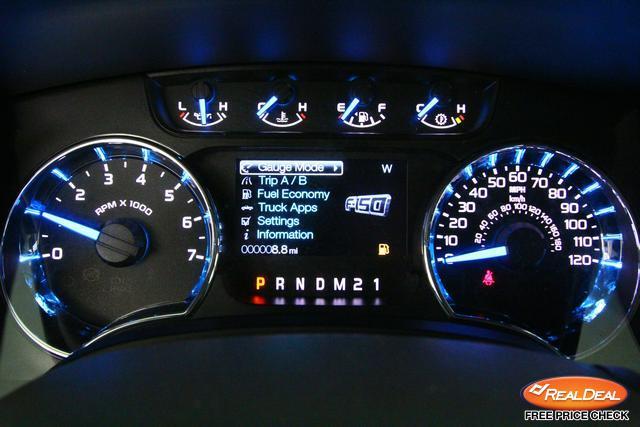 Ford F150 2013 photo 11