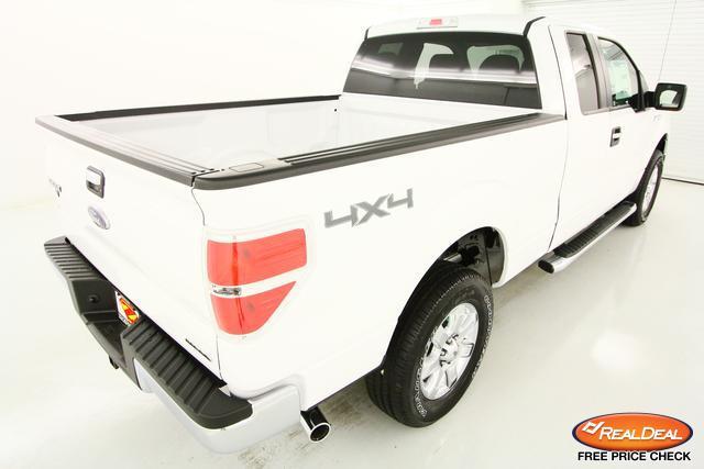 Ford F150 2013 photo 19