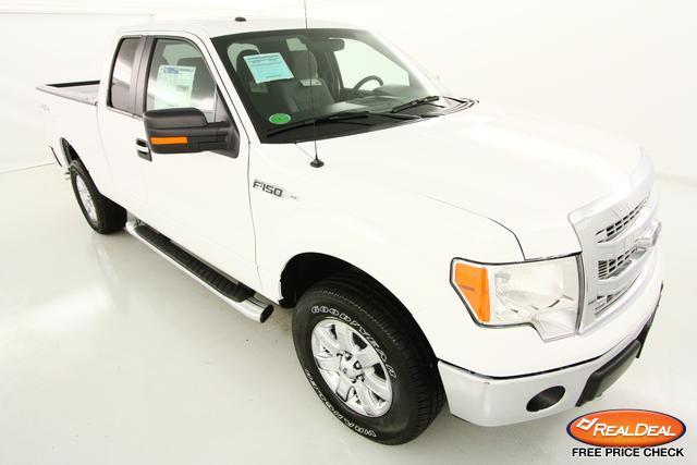 Ford F150 2013 photo 2