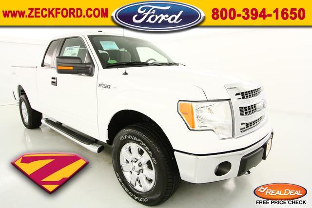 Ford F150 2013 photo 22