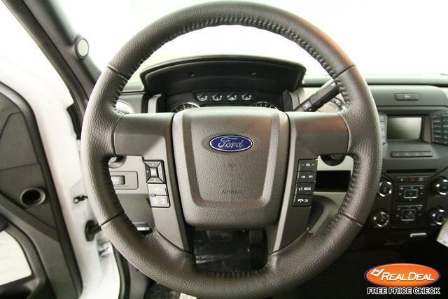 Ford F150 2013 photo 23