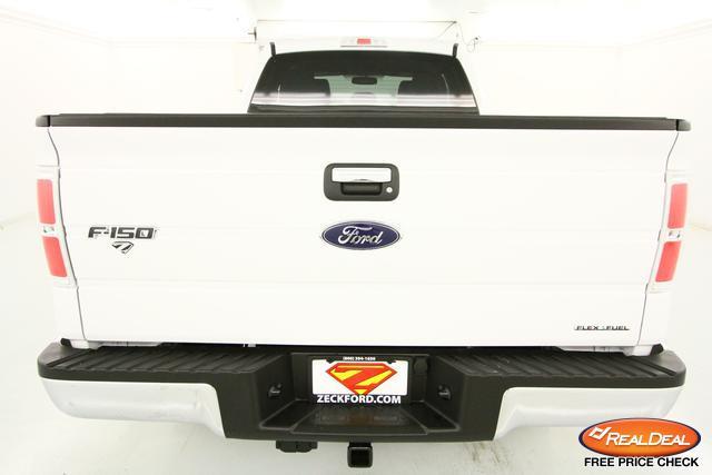 Ford F150 2013 photo 3