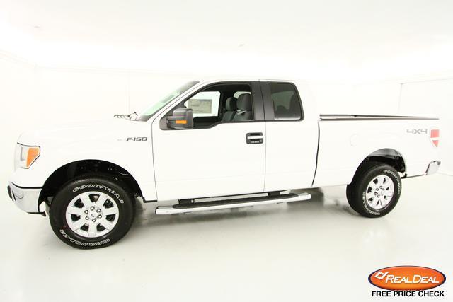 Ford F150 2013 photo 31