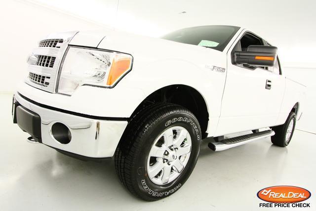 Ford F150 2013 photo 33