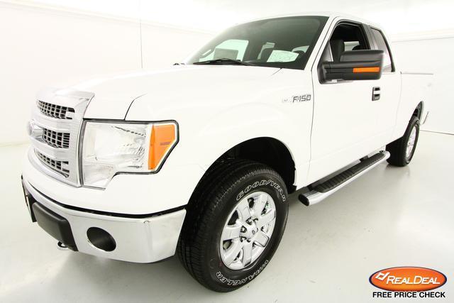 Ford F150 2013 photo 34