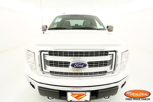 Ford F150 2013 photo 39