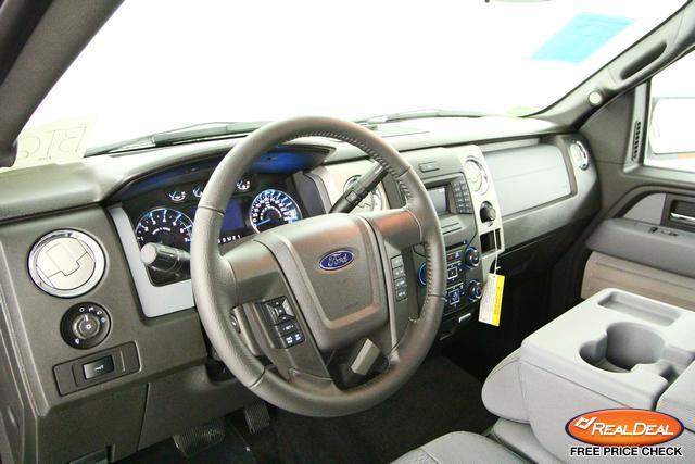 Ford F150 2013 photo 6