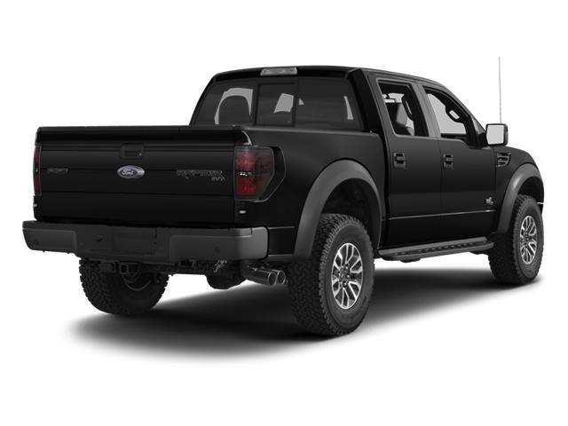 Ford F150 2013 photo 1