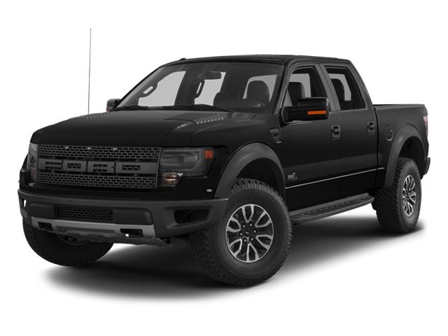 Ford F150 2013 photo 3