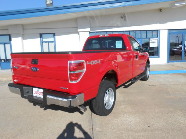 Ford F150 2013 photo 2