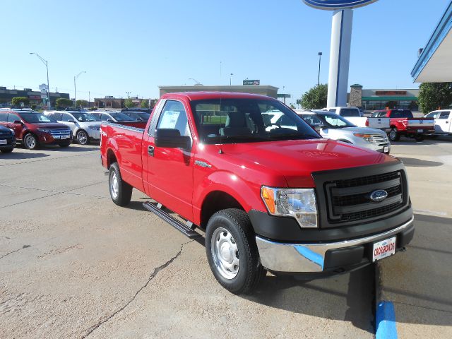 Ford F150 2013 photo 4