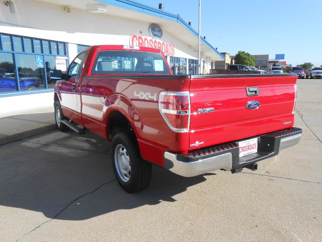 Ford F150 2013 photo 5