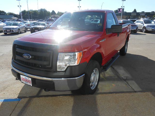 Ford F150 2013 photo 7