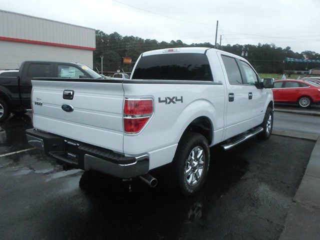 Ford F150 2013 photo 2