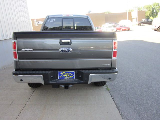 Ford F150 2013 photo 1